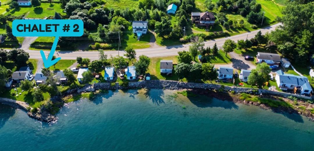Photo of Others in Cap-Saint-Ignace