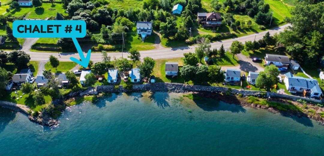 Photo of Others in Cap-Saint-Ignace