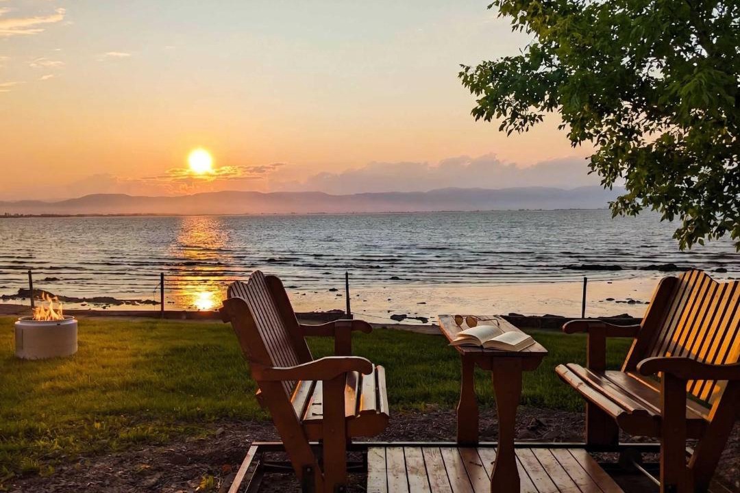 Photo of Others in Cap-Saint-Ignace