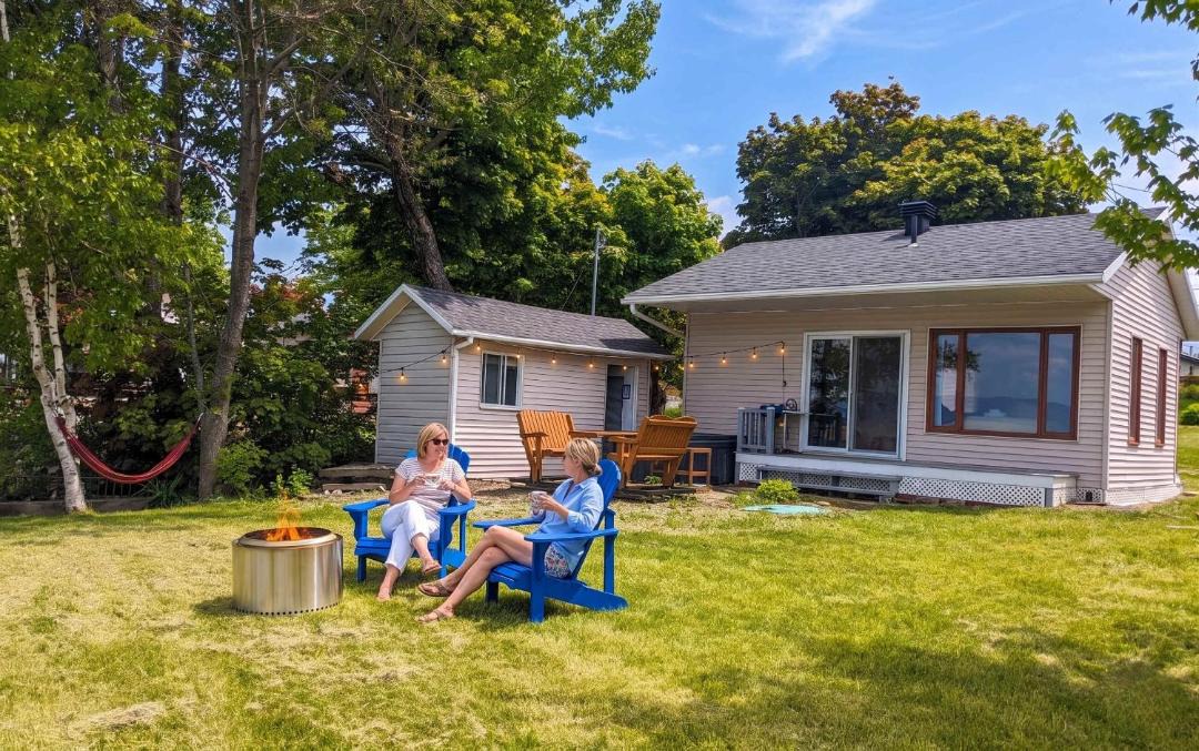 Photo of Others in Cap-Saint-Ignace