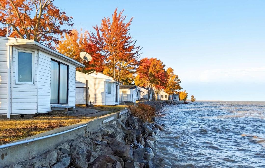 Photo of Others in Cap-Saint-Ignace