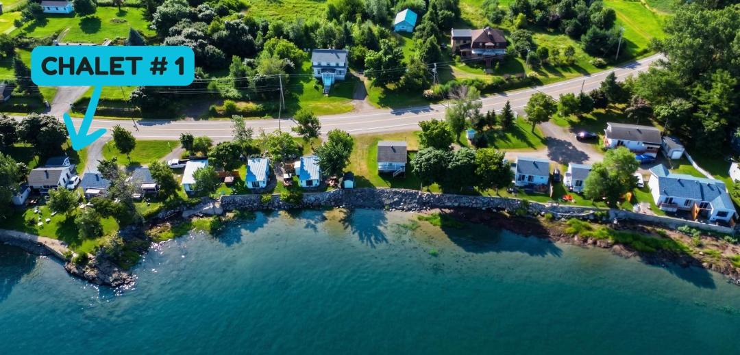 Photo of Others in Cap-Saint-Ignace