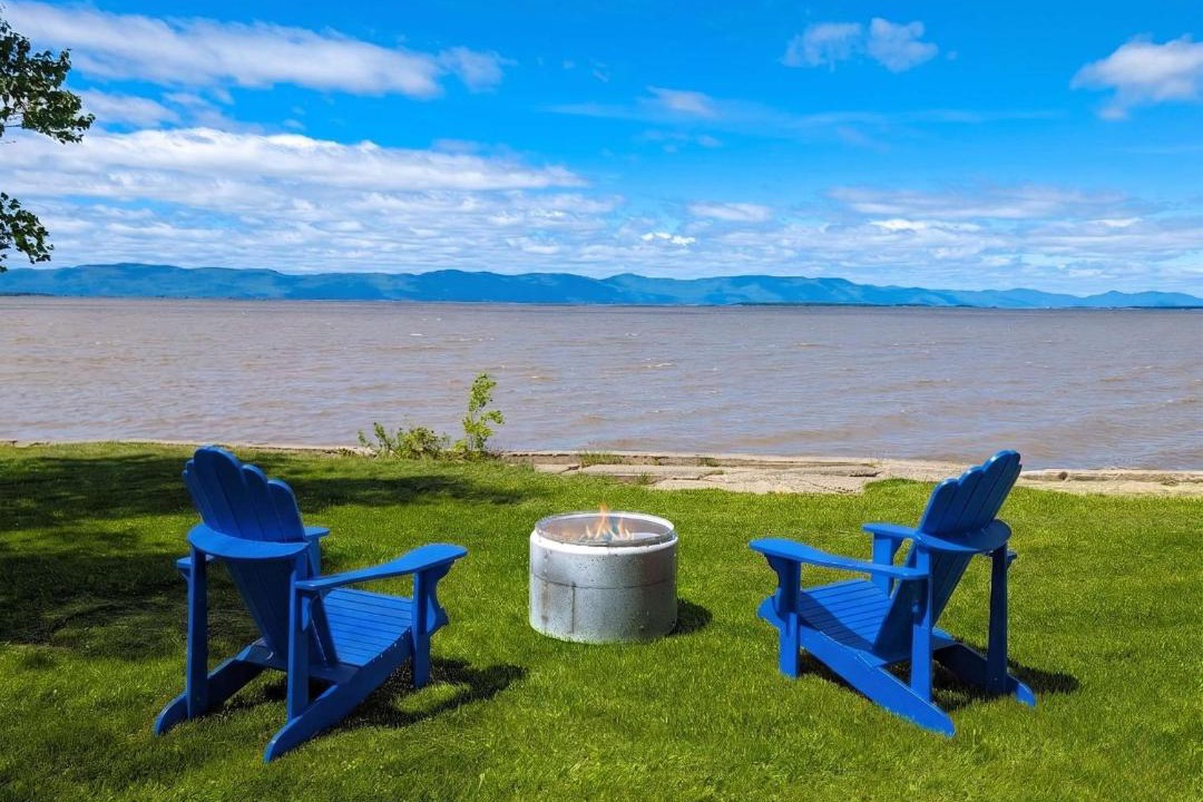 Photo of Others in Cap-Saint-Ignace
