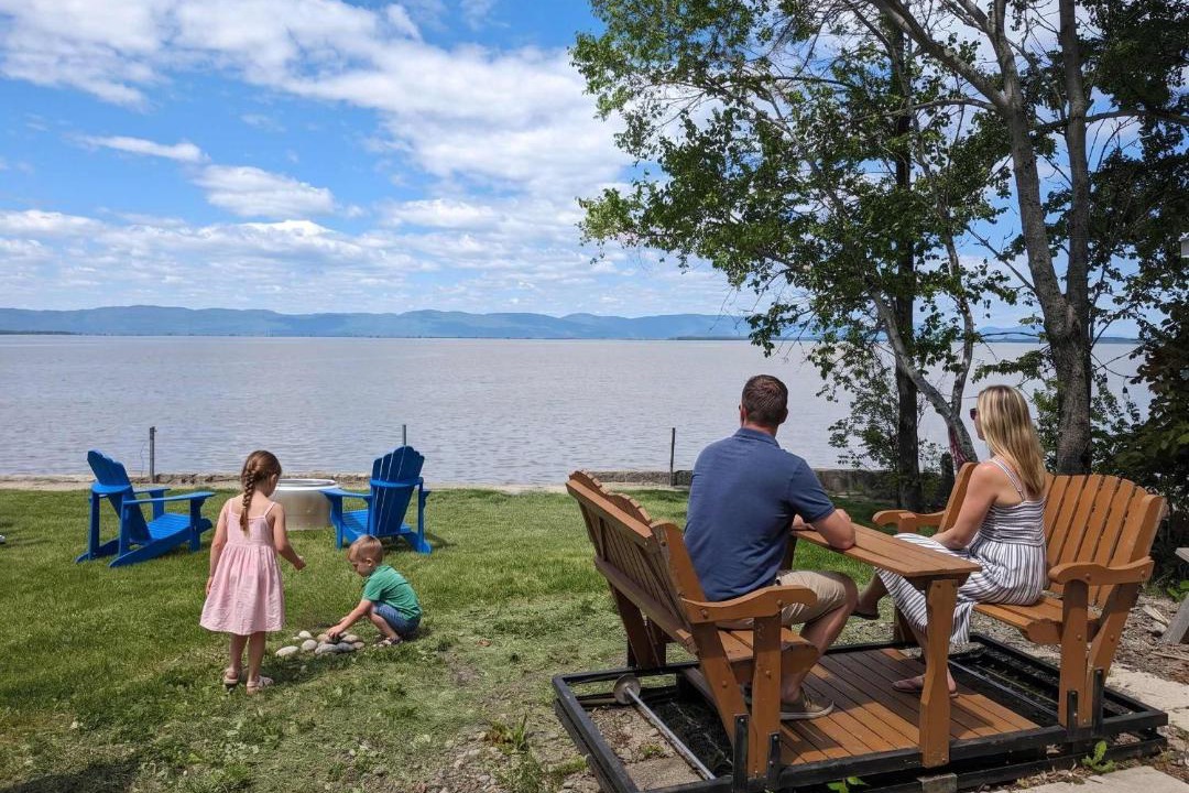 Photo of Others in Cap-Saint-Ignace