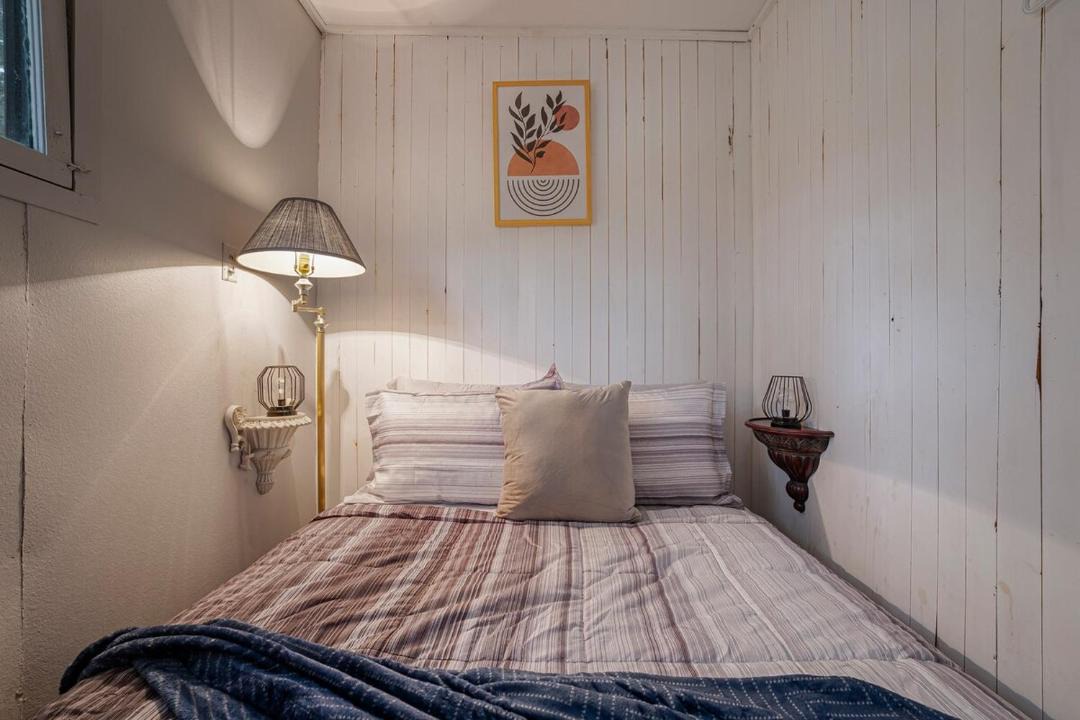 Photo of Bedroom in Lake St. Peter