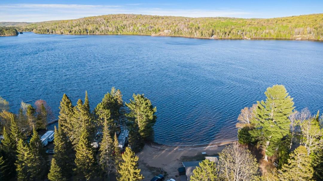 Photo of Others in Lake St. Peter