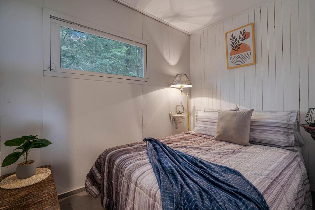 Photo of Bedroom in Lake St. Peter