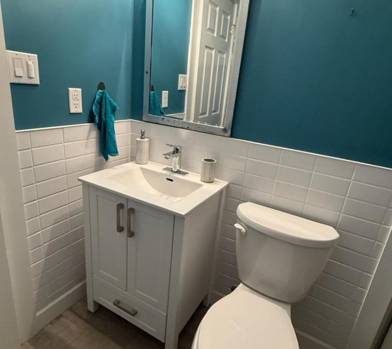 Photo of Bathroom in Bridgewater