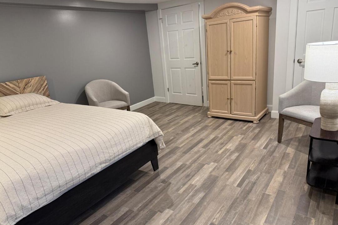 Photo of Bedroom in Bridgewater