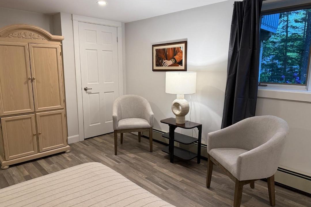 Photo of Bedroom in Bridgewater