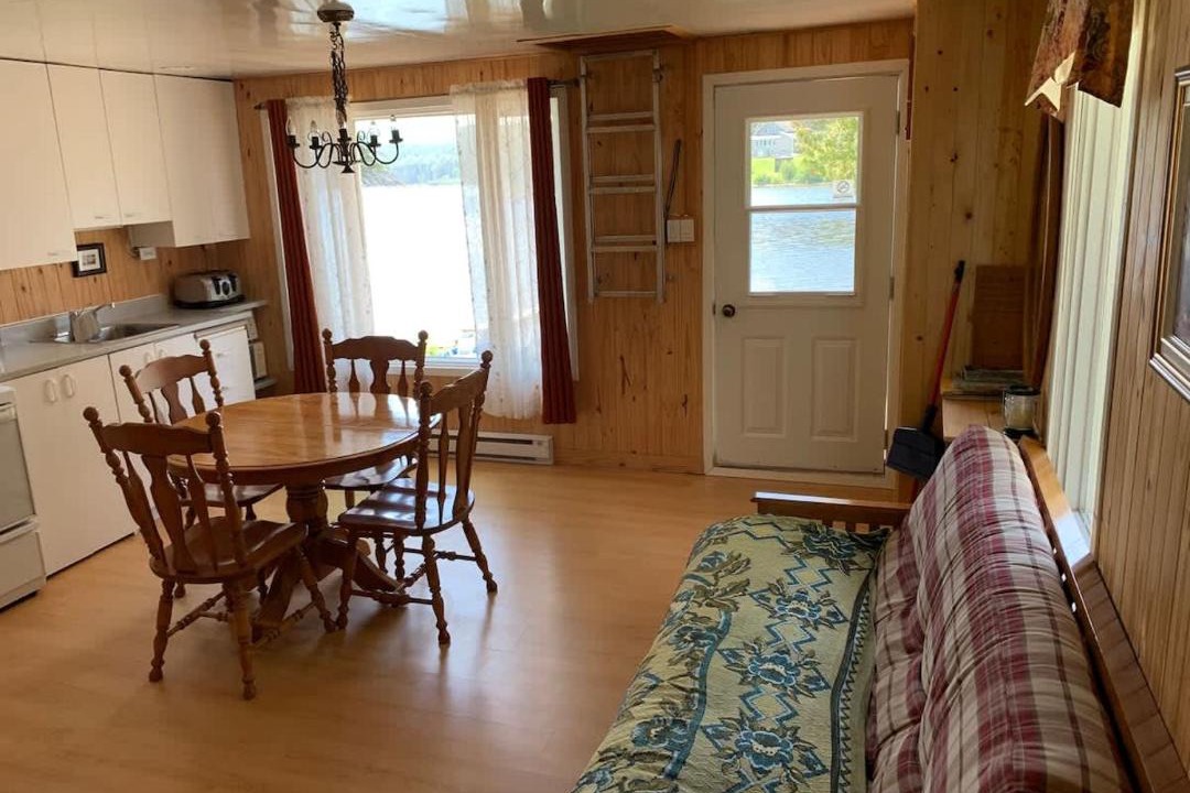 Photo of Kitchen in Lejeune