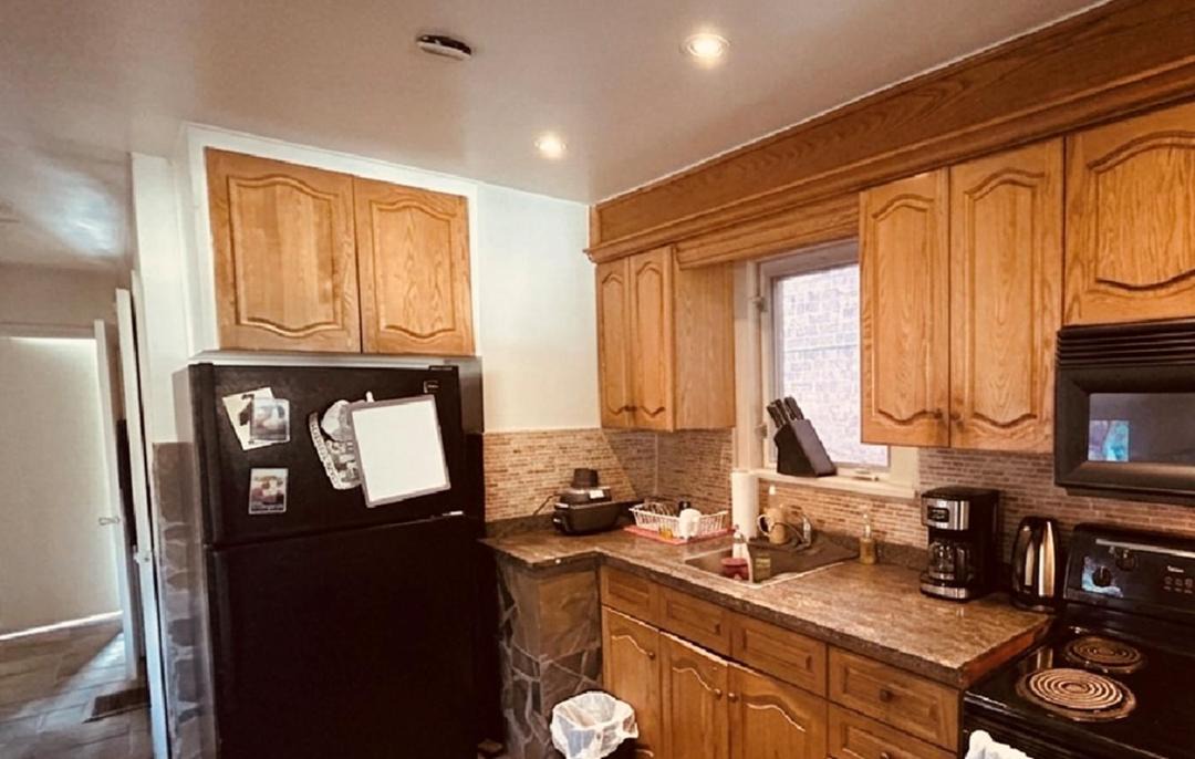 Photo of Kitchen in Oakwood Village