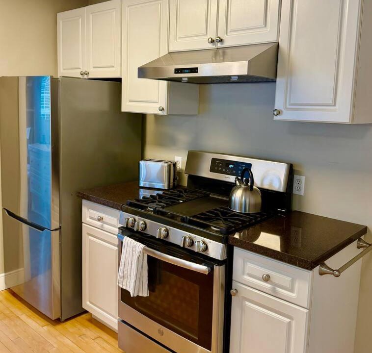Photo of Kitchen in Anmore