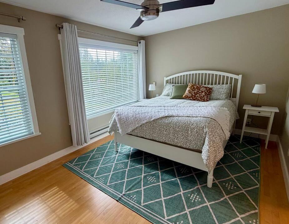 Photo of Bedroom in Anmore