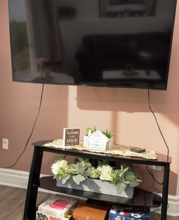 Photo of Livingroom in South End