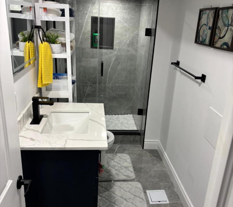 Photo of Bathroom in Thorold