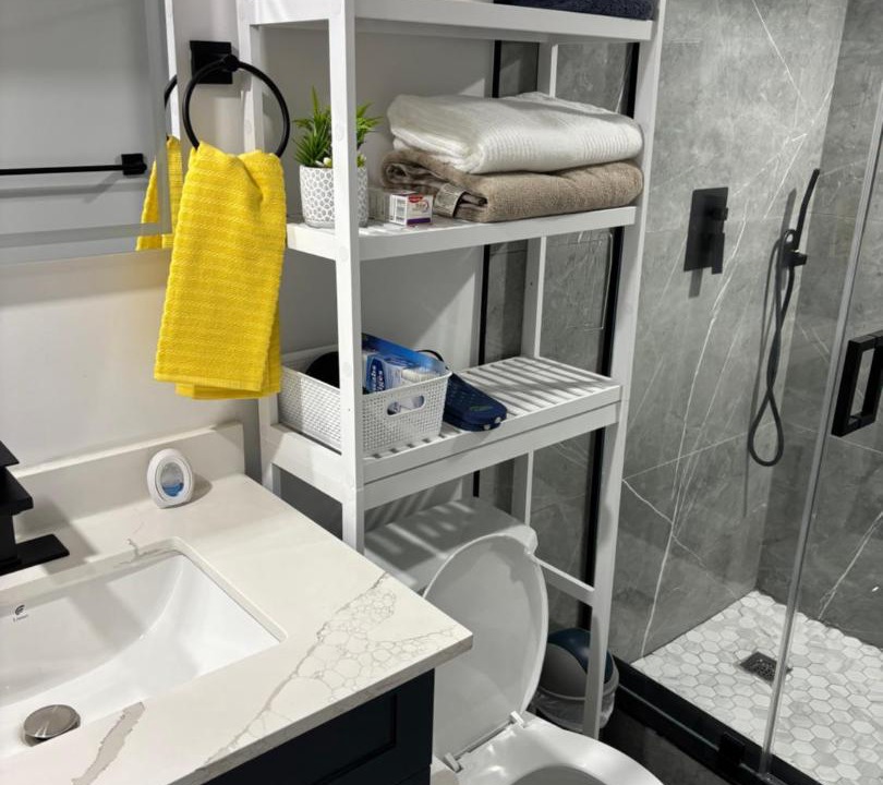 Photo of Bathroom in Thorold