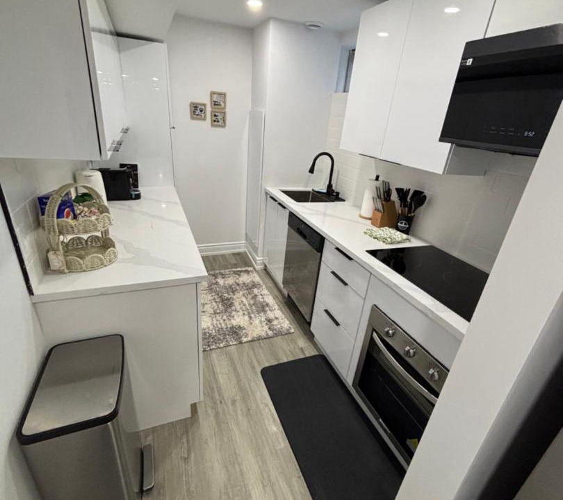 Photo of Kitchen in Thorold