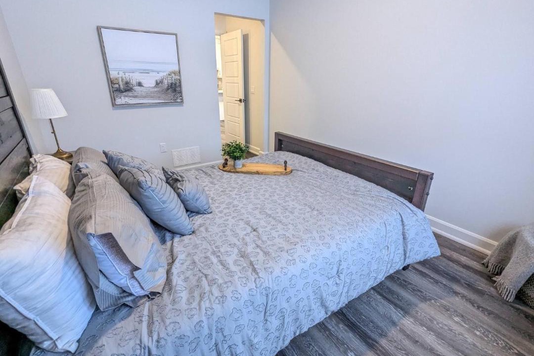 Photo of Bedroom in Mount Forest