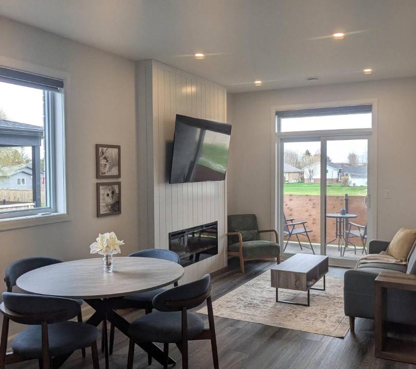 Photo of Livingroom in Mount Forest