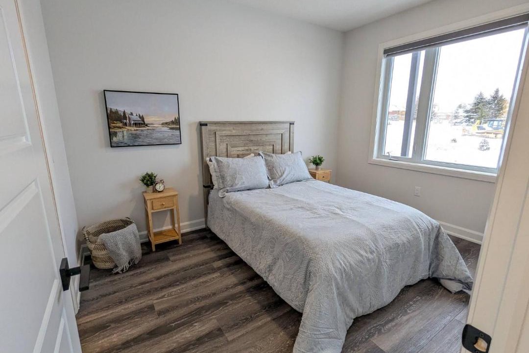 Photo of Bedroom in Mount Forest