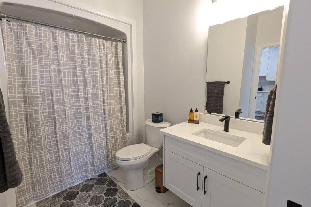Photo of Bathroom in Mount Forest