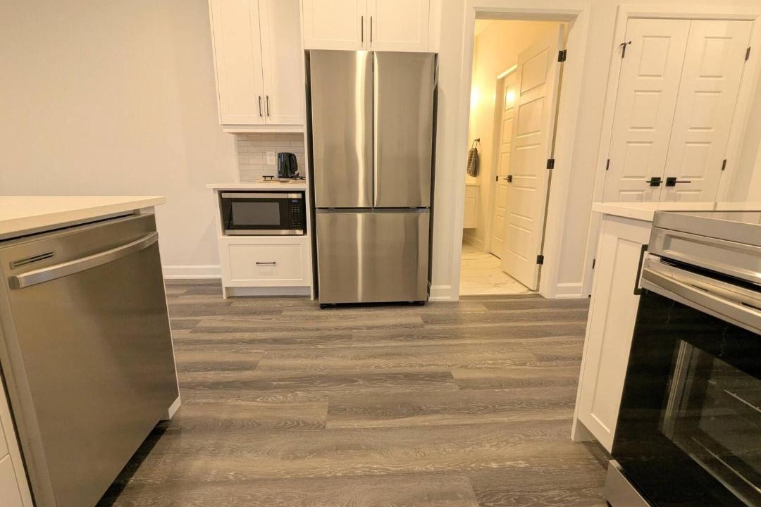 Photo of Kitchen in Mount Forest
