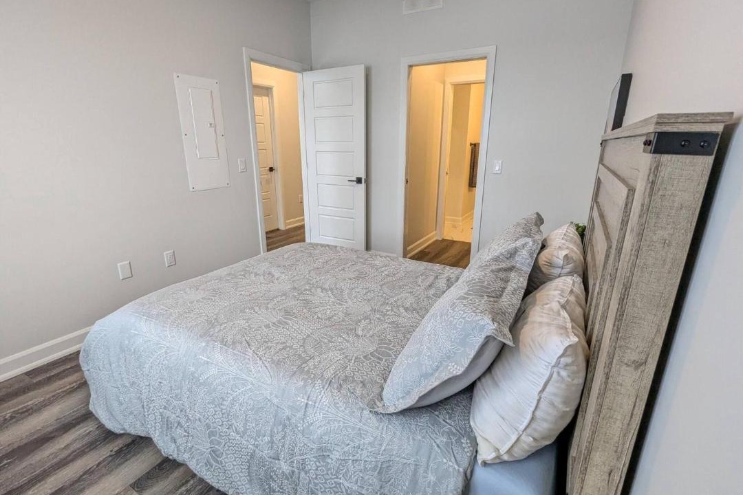 Photo of Bedroom in Mount Forest