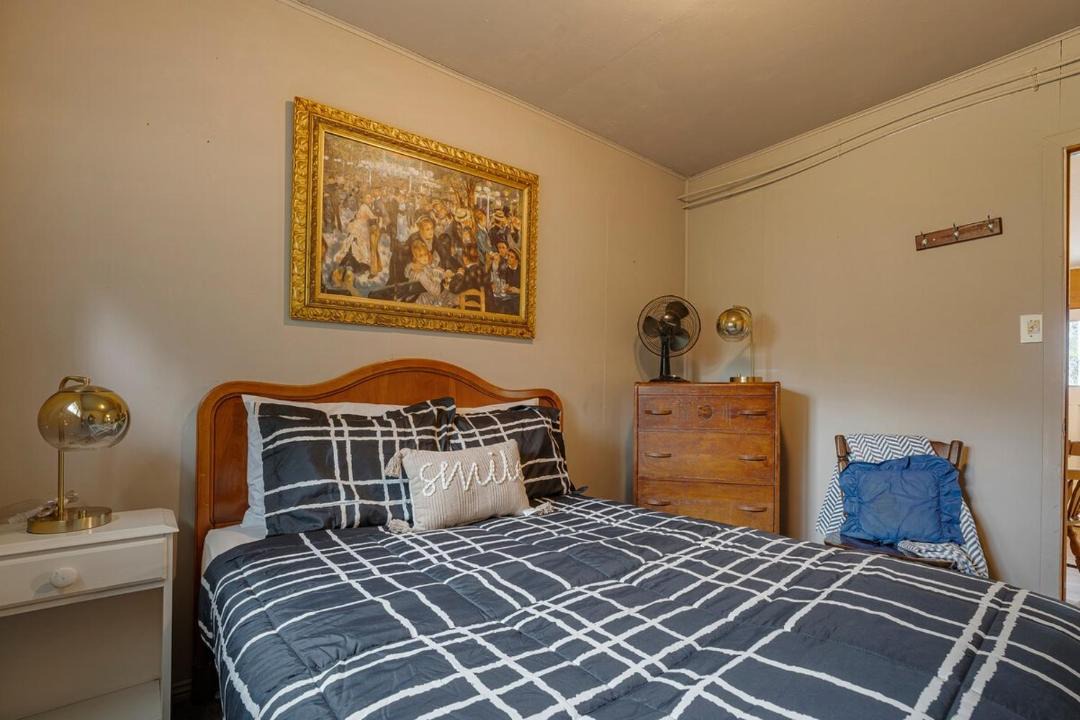 Photo of Bedroom in Lake St. Peter