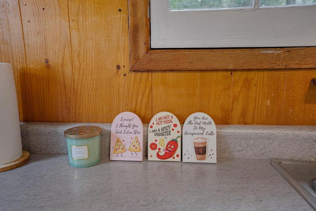 Photo of Kitchen in Lake St. Peter