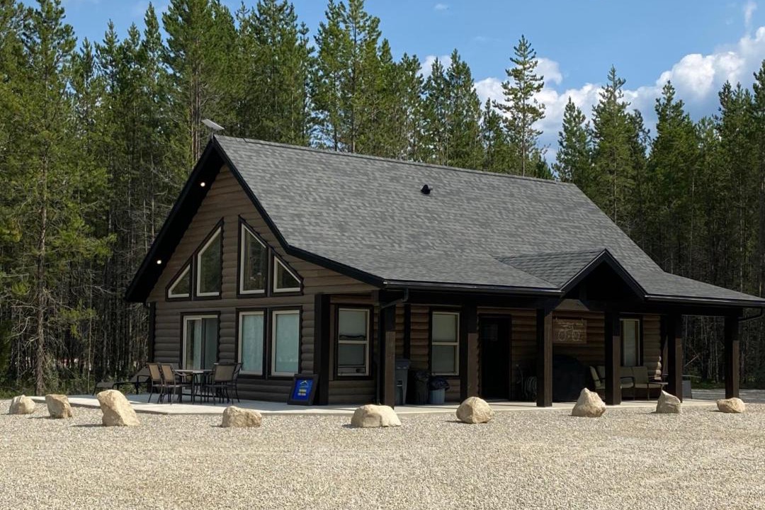 Photo of Others in Valemount