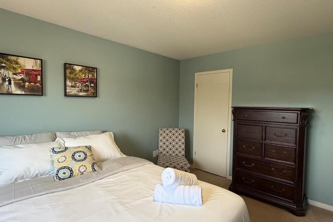 Photo of Bedroom in London