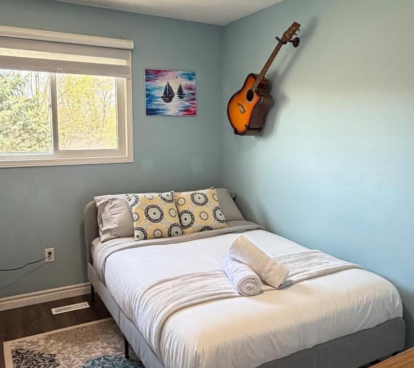 Photo of Bedroom in London