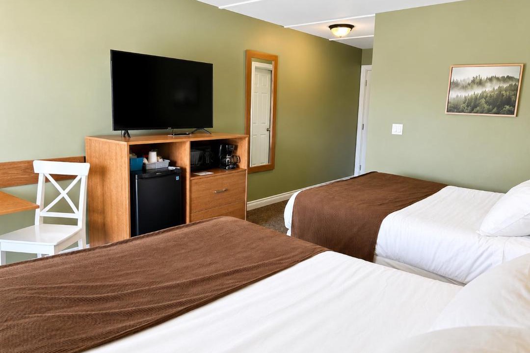 Photo of Bedroom in Tobermory