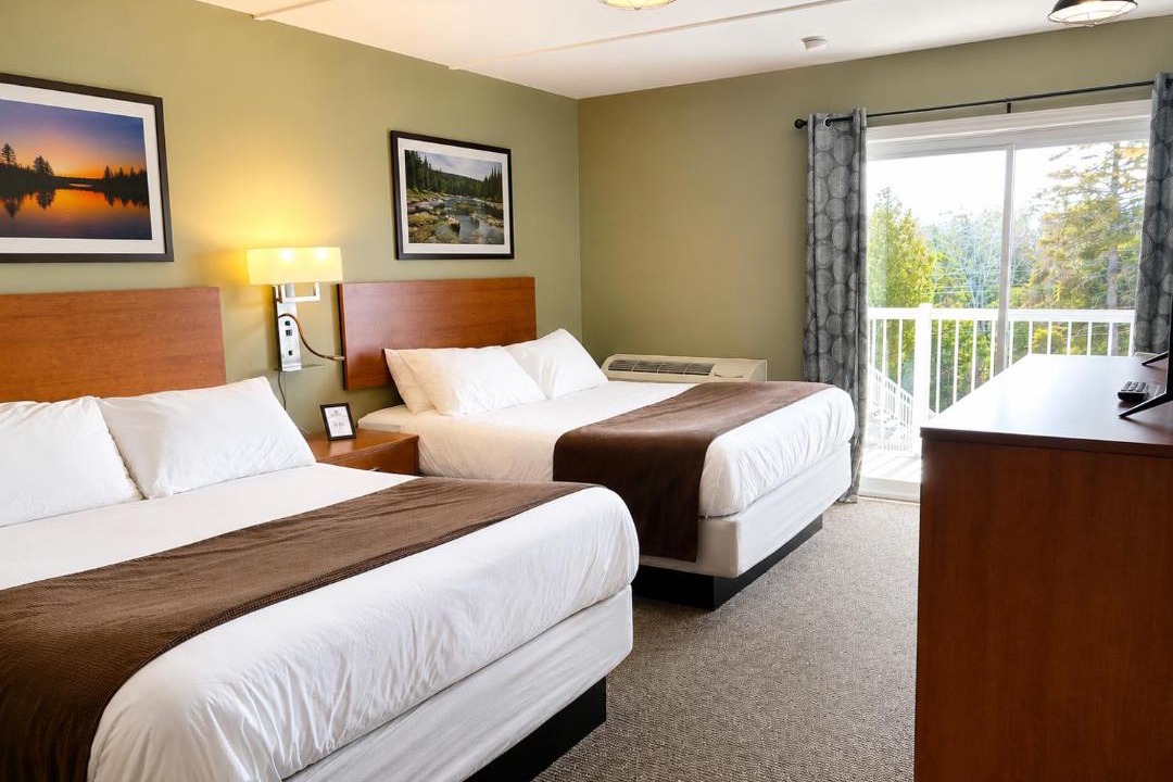 Photo of Bedroom in Tobermory