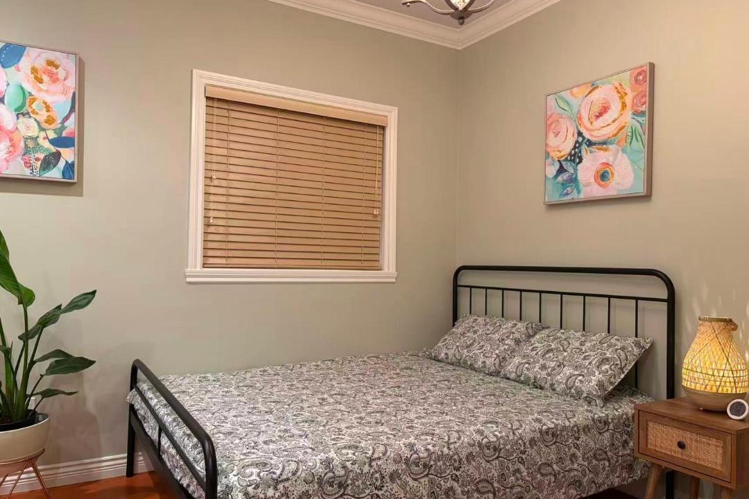 Photo of Bedroom in Seafair