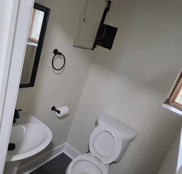 Photo of Bathroom in North Greece