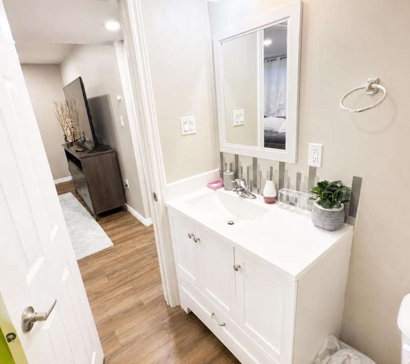 Photo of Bathroom in Brantford