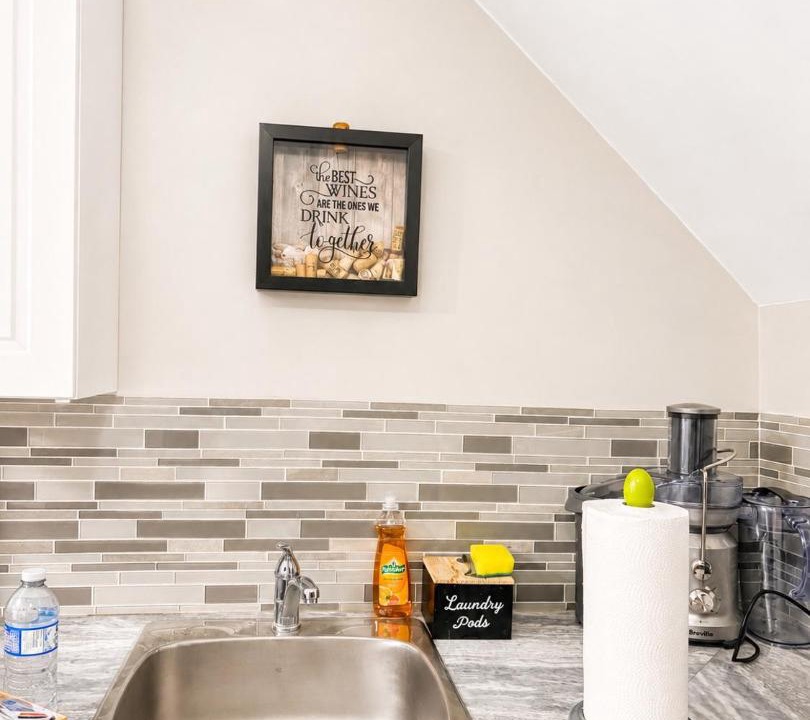 Photo of Kitchen in Brantford