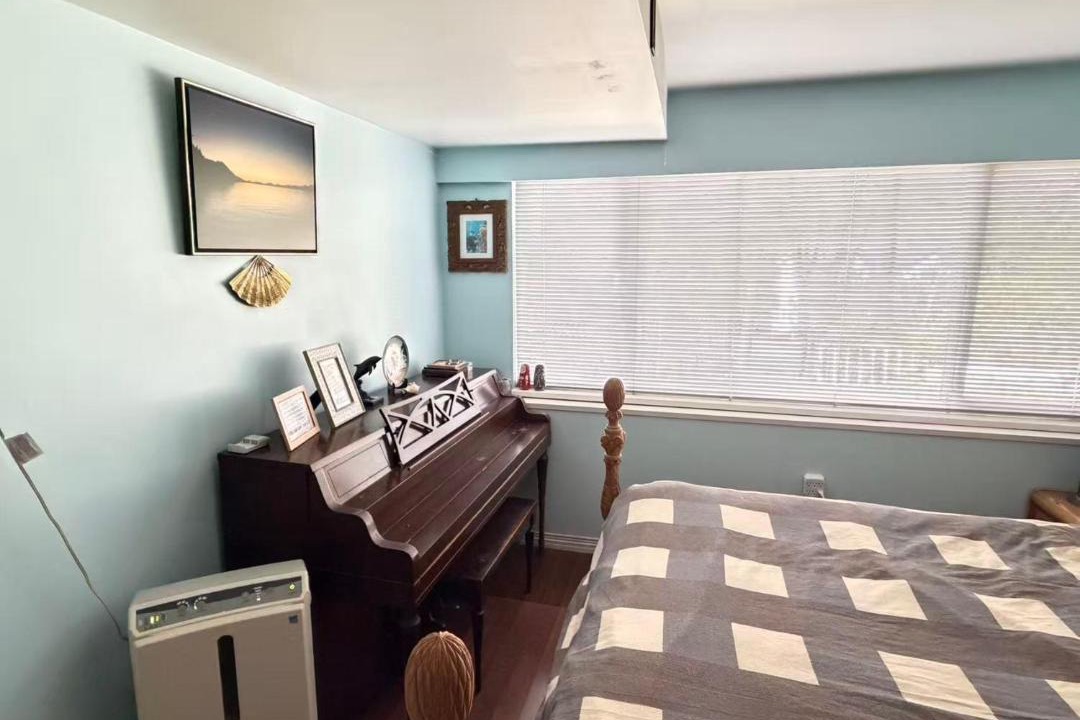 Photo of Bedroom in Burnaby