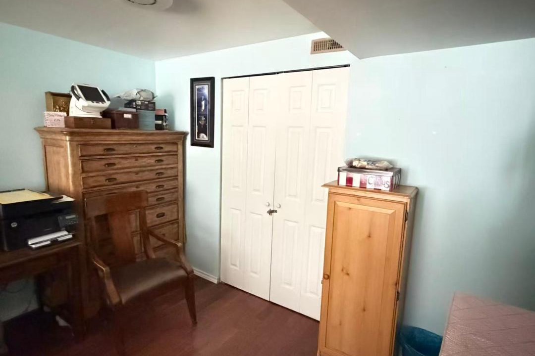 Photo of Bedroom in Burnaby