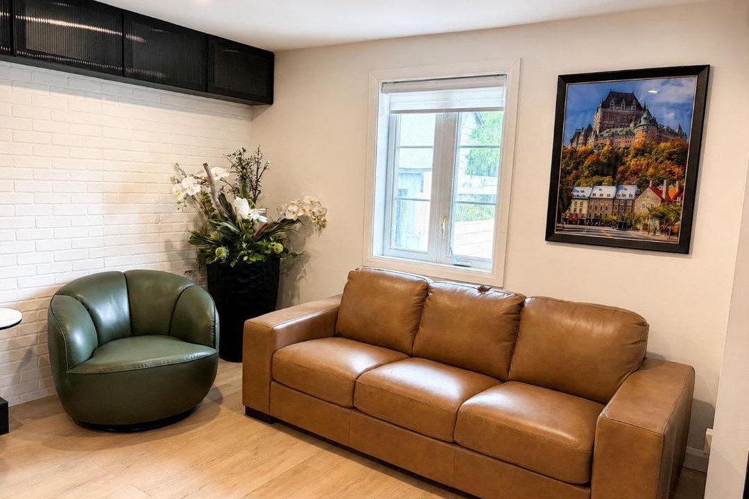 Photo of Livingroom in Boischatel