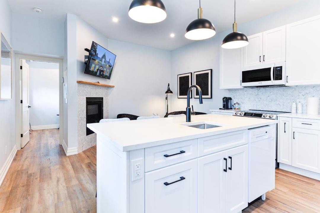 Photo of Kitchen in Perth