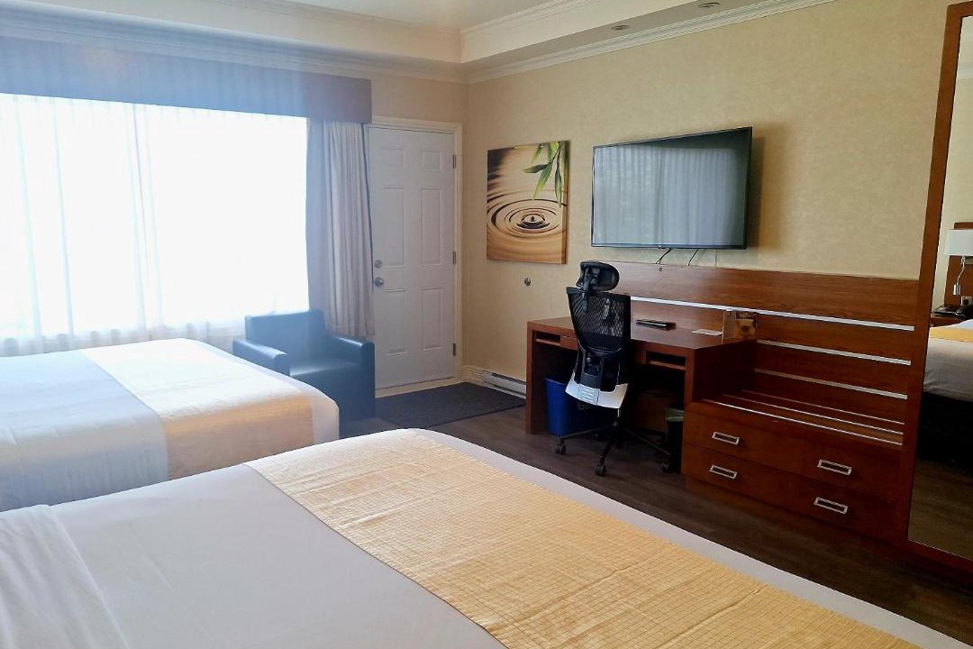 Photo of Bedroom in Drummondville