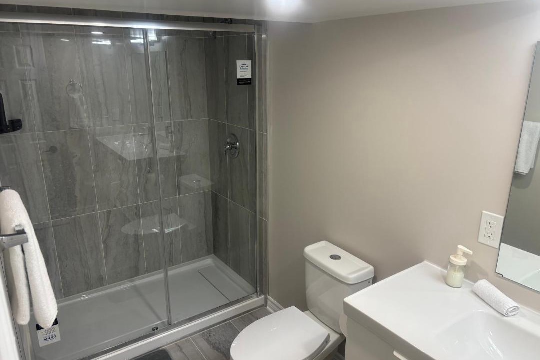Photo of Bathroom in Bridlewood - Emerald Meadows