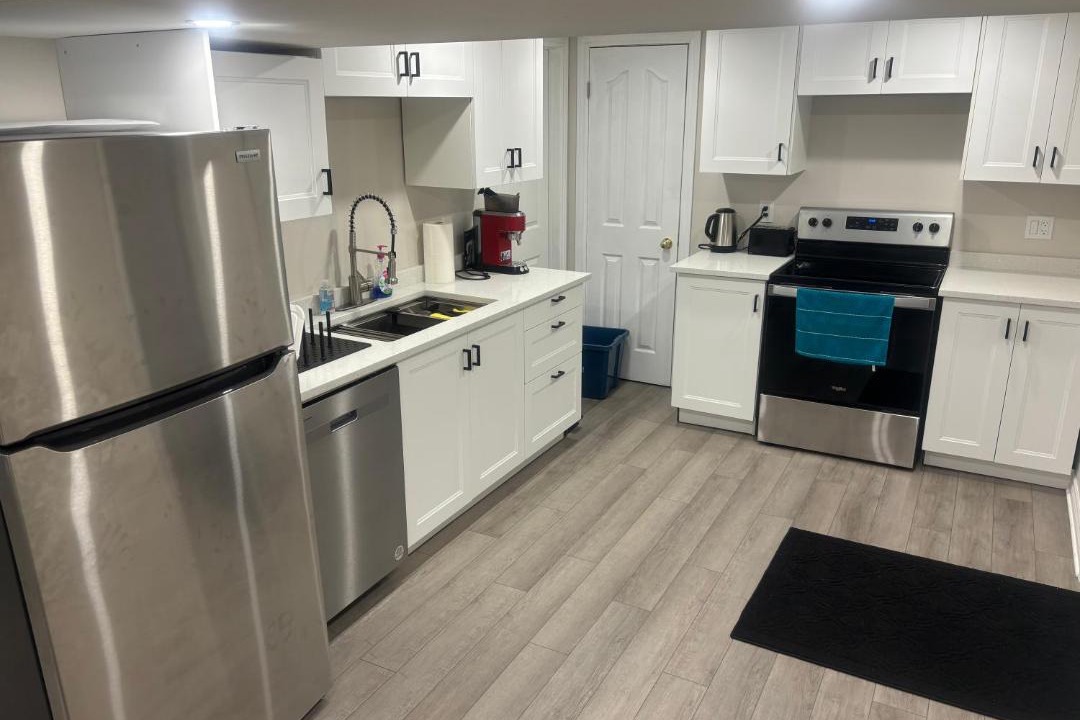 Photo of Kitchen in Bridlewood - Emerald Meadows