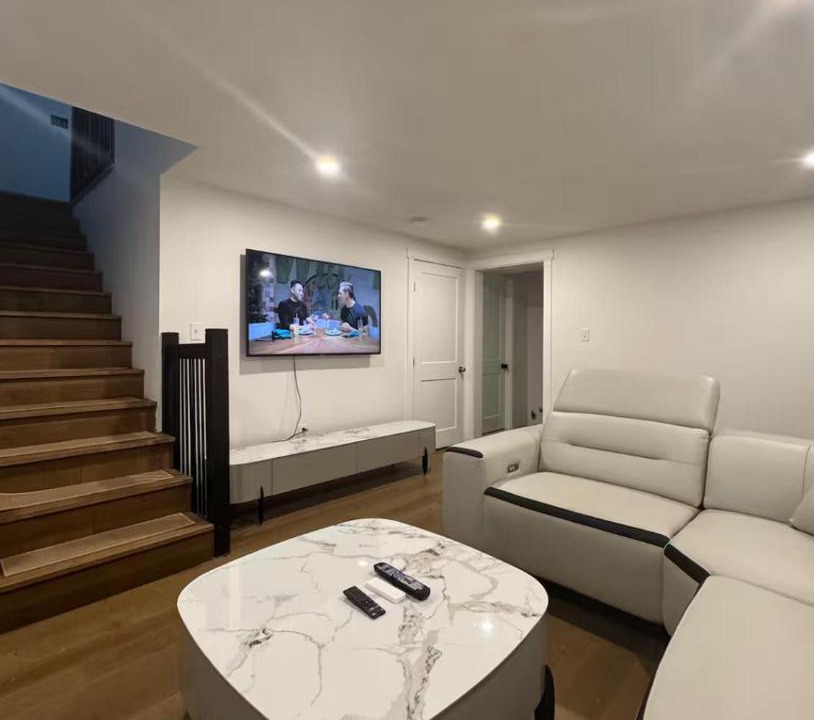 Photo of Livingroom in Brooks