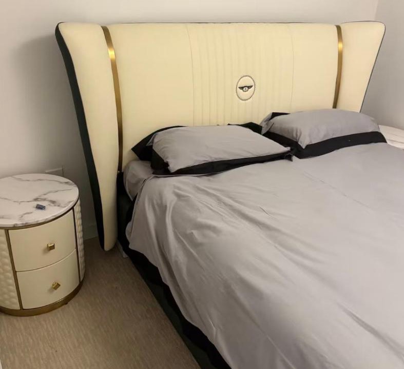 Photo of Bedroom in Brooks