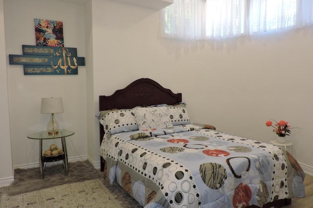 Photo of Bedroom in West Hill