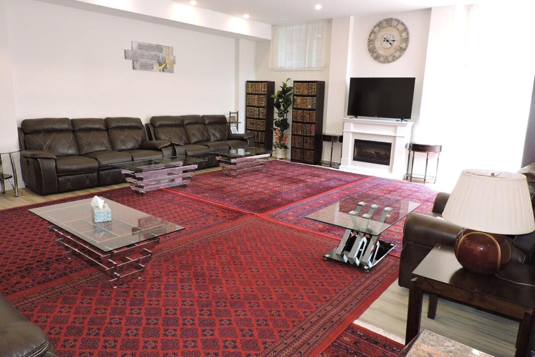 Photo of Livingroom in West Hill